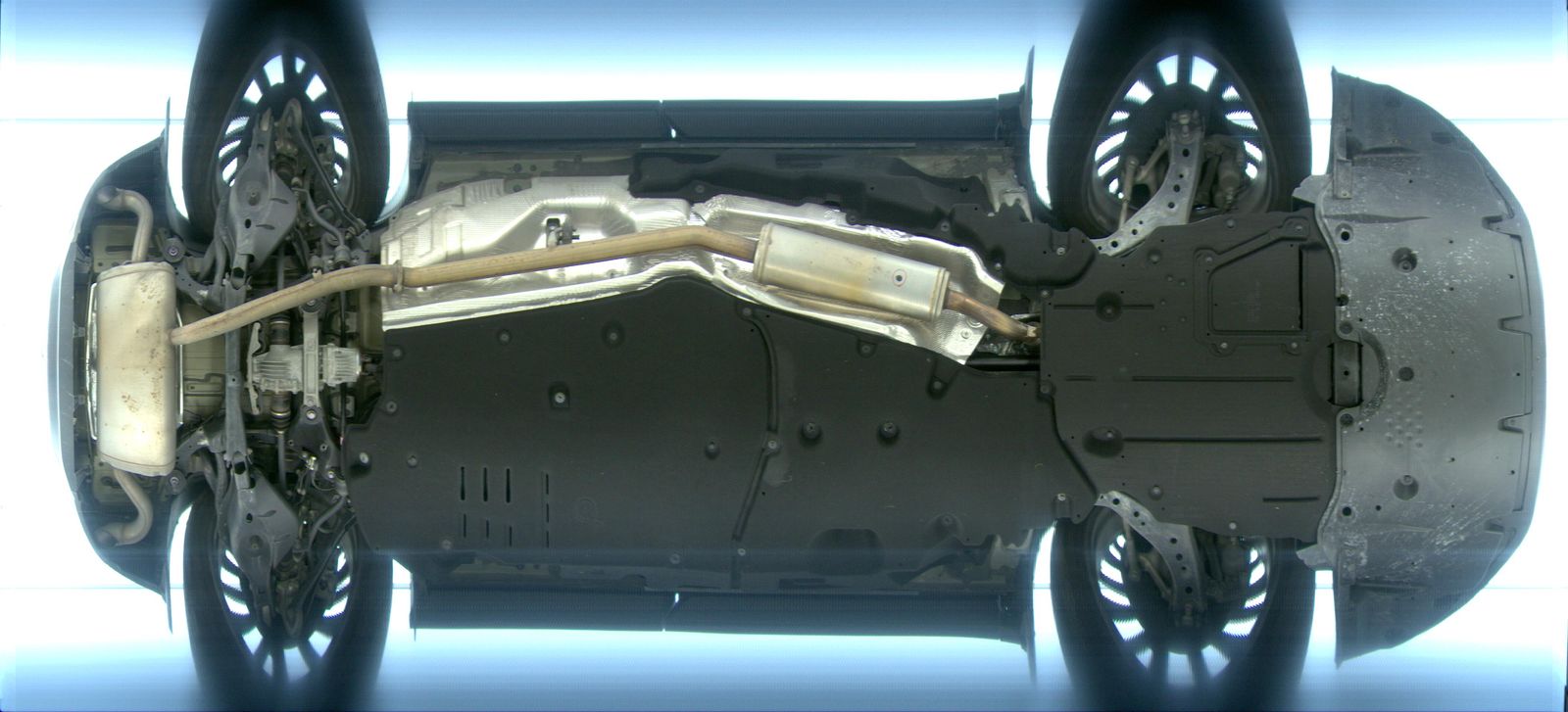 2024 Lexus RX RX 350 Luxury AWD