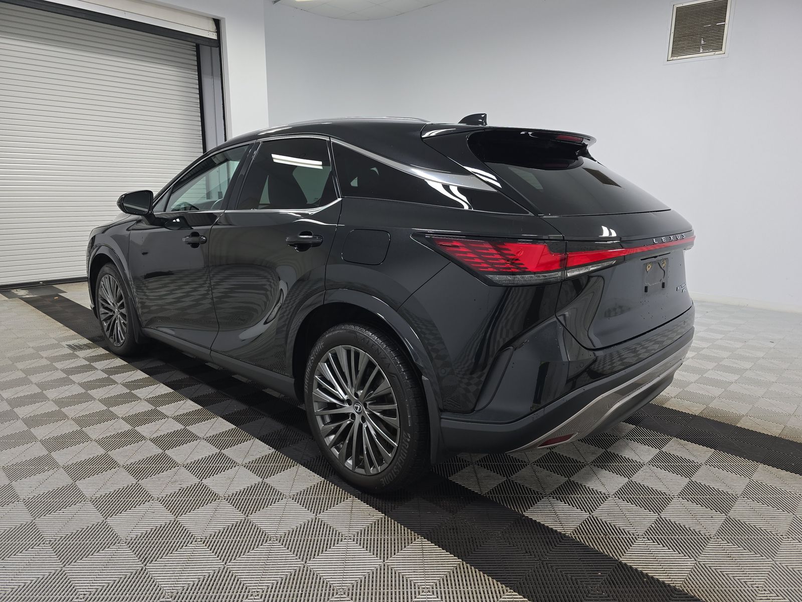 2024 Lexus RX RX 350 Luxury AWD