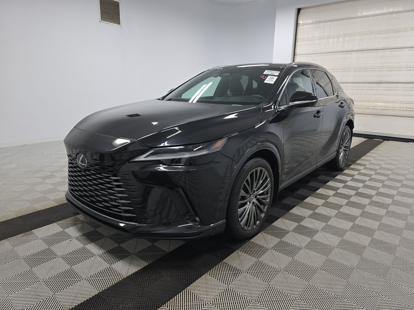 2024 Lexus RX RX 350 Luxury AWD