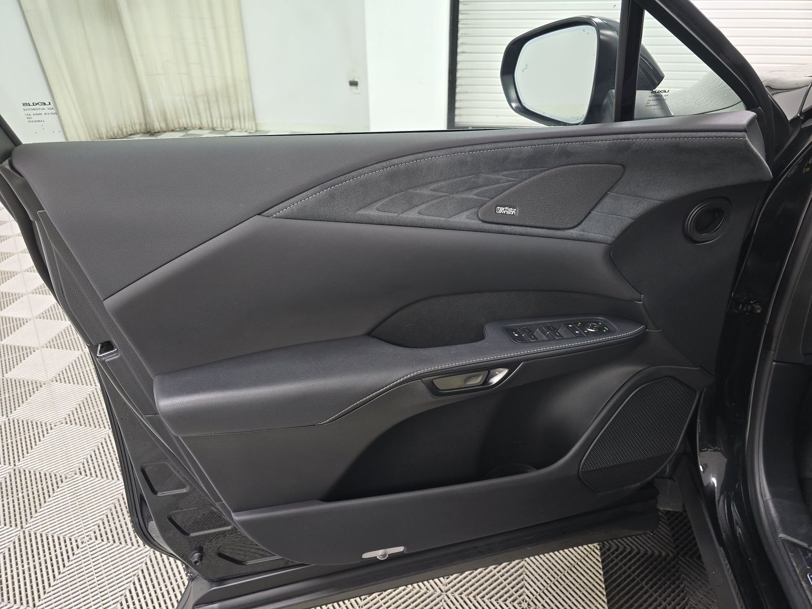 2024 Lexus RX RX 350 Luxury AWD