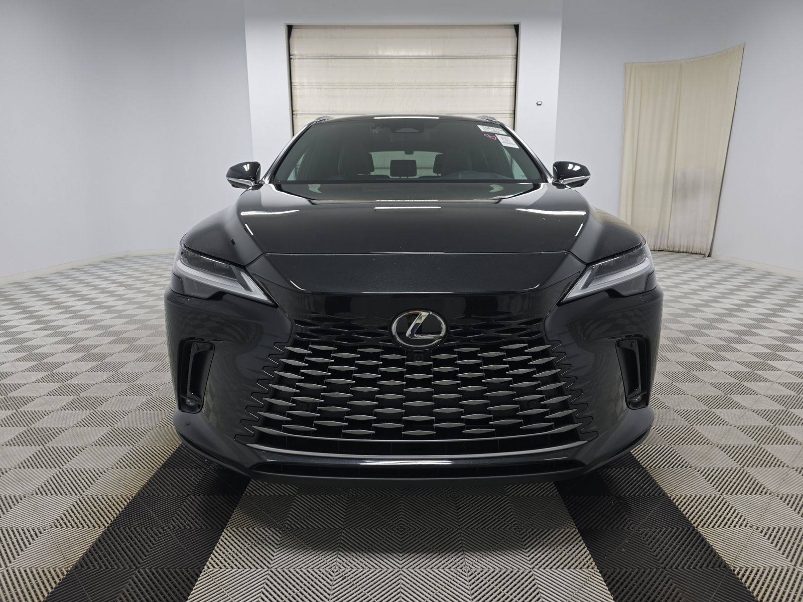 2024 Lexus RX RX 350 Luxury AWD