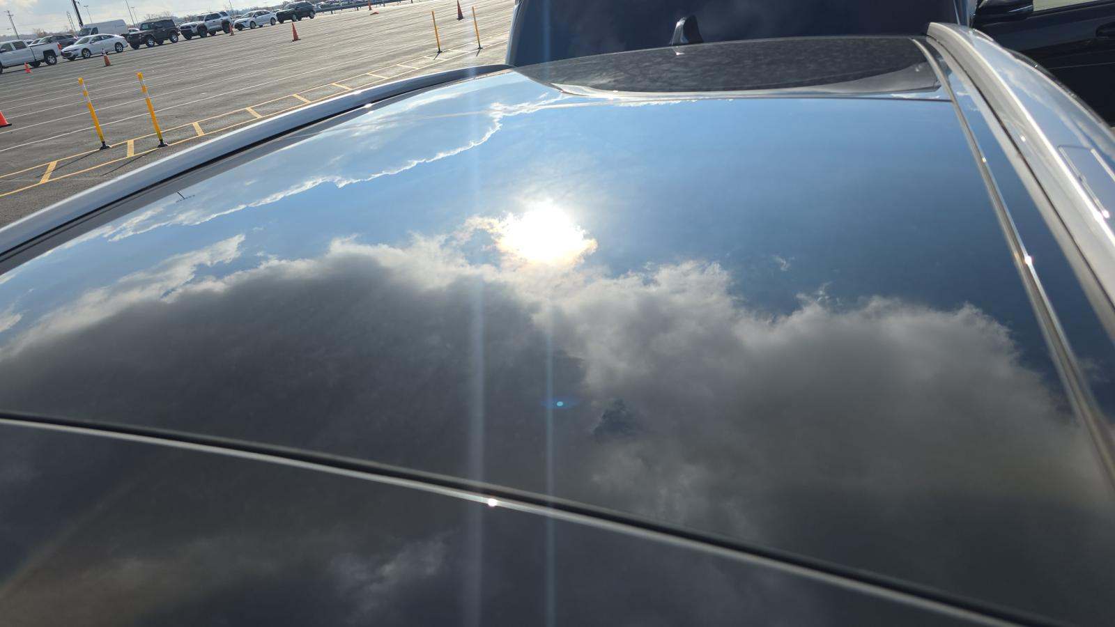 2024 Lexus RX RX 350 Luxury AWD