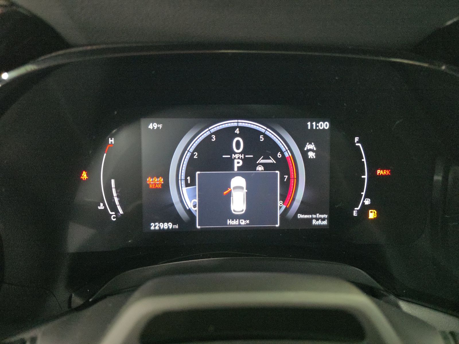 2024 Lexus RX RX 350 Luxury AWD