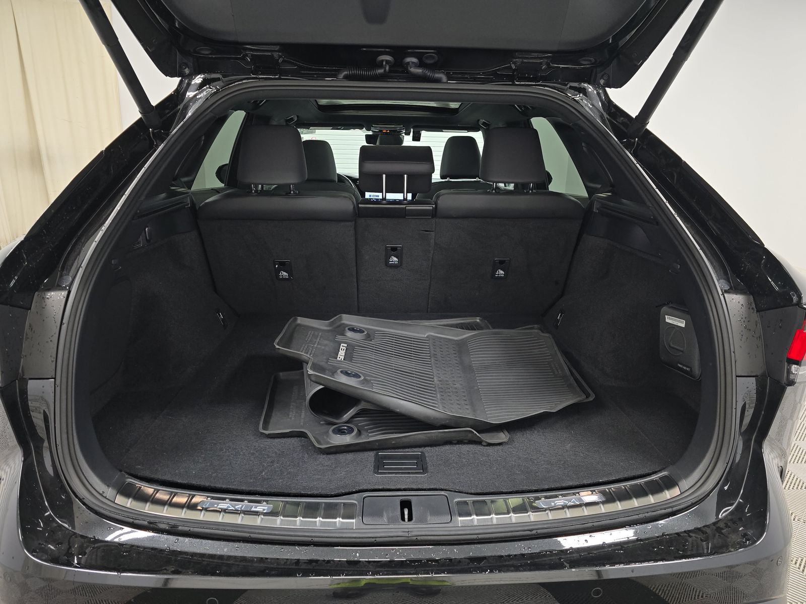 2024 Lexus RX RX 350 Luxury AWD