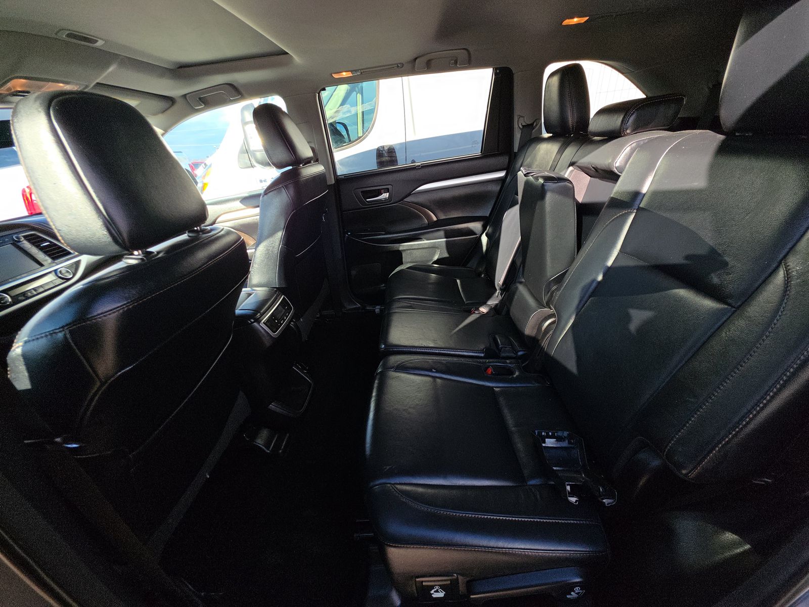 2018 Toyota Highlander XLE AWD