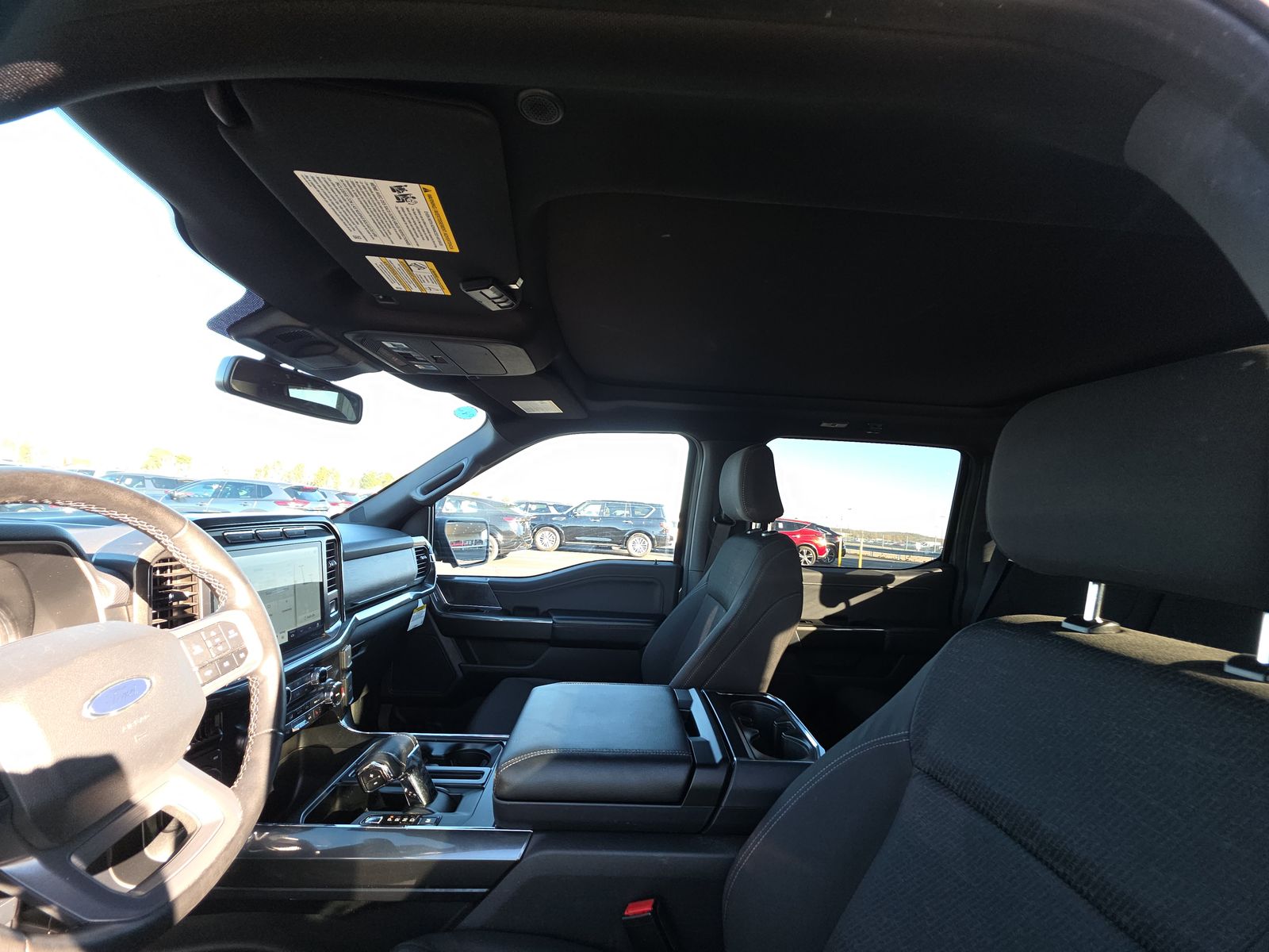 2023 Ford F-150 XLT AWD