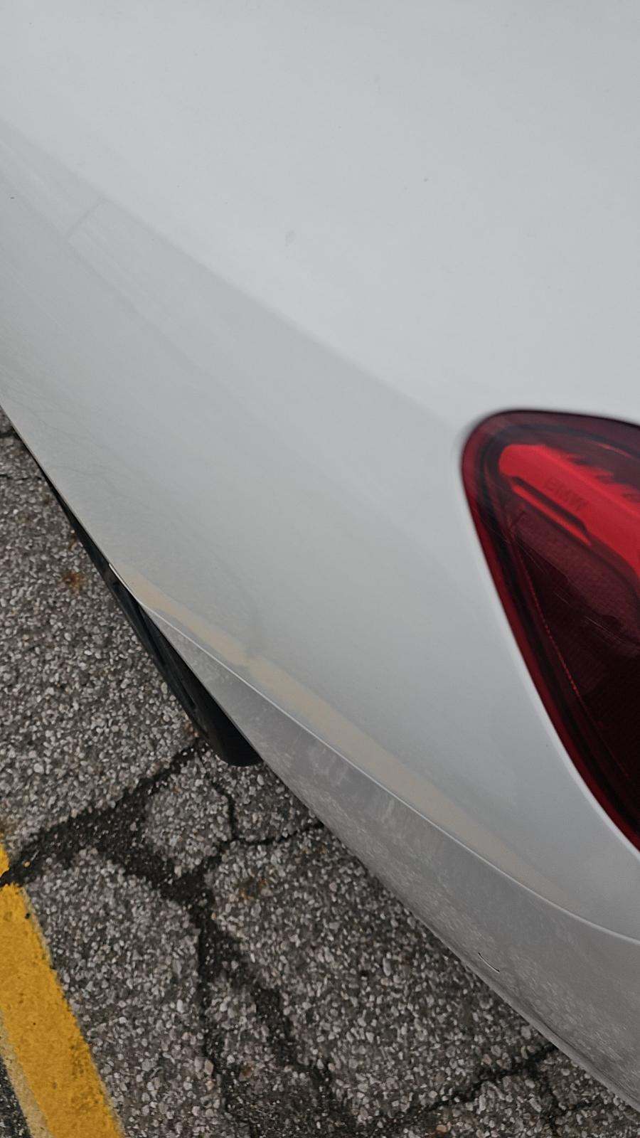 2020 BMW 8 Series 840i xDrive AWD