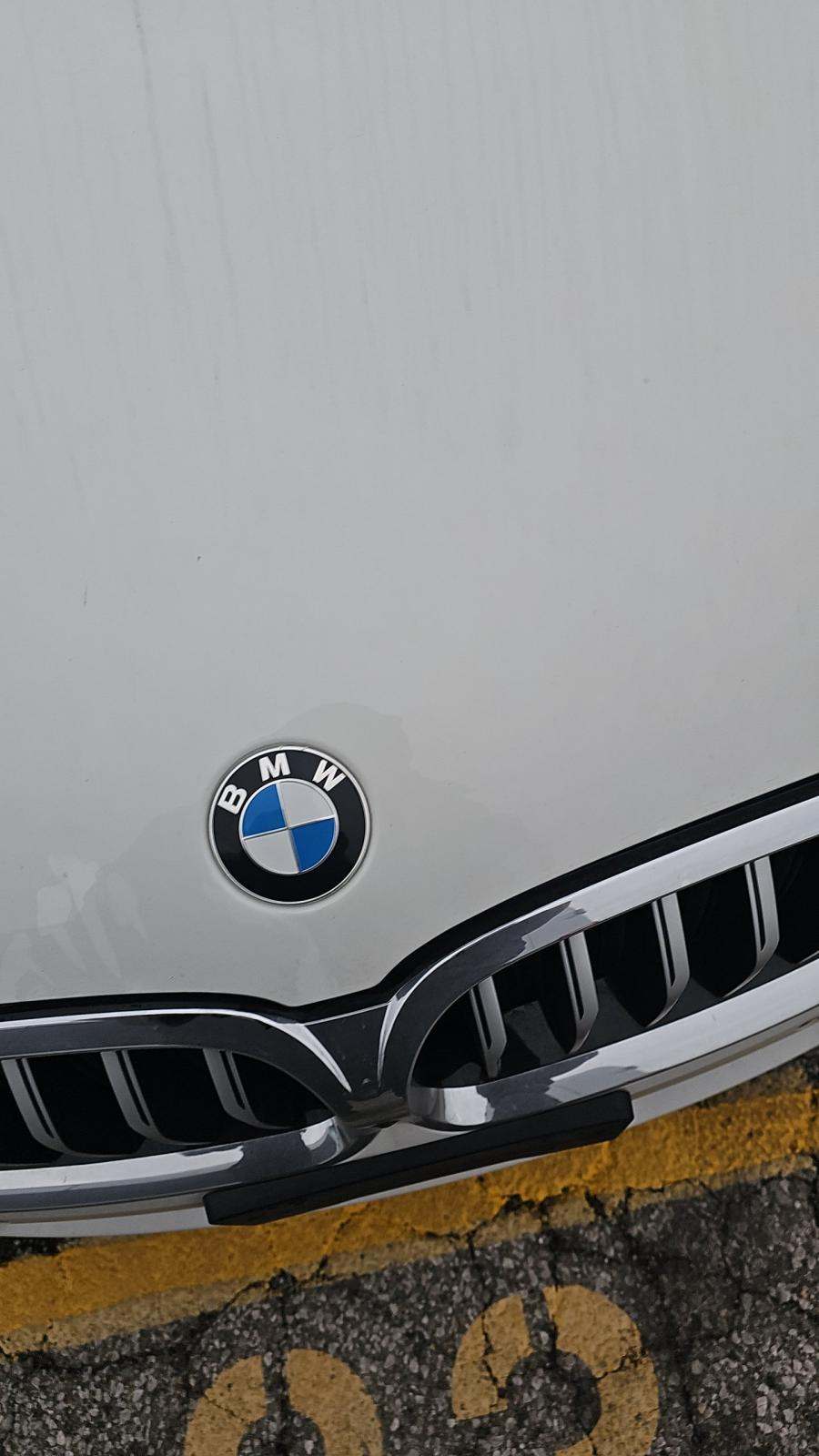 2020 BMW 8 Series 840i xDrive AWD