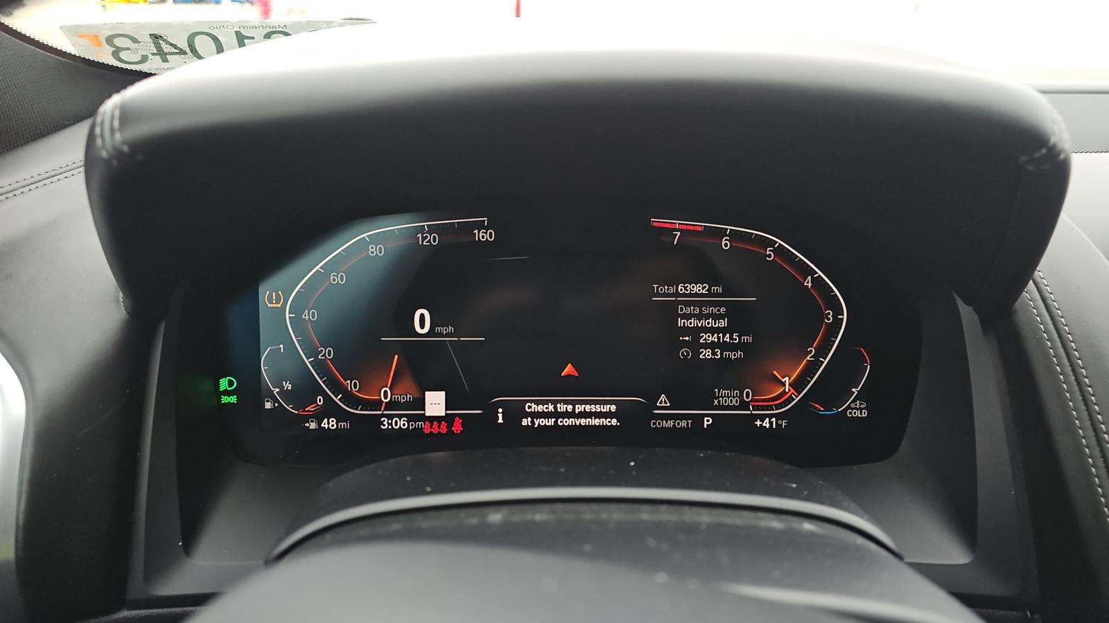 2020 BMW 8 Series 840i xDrive AWD