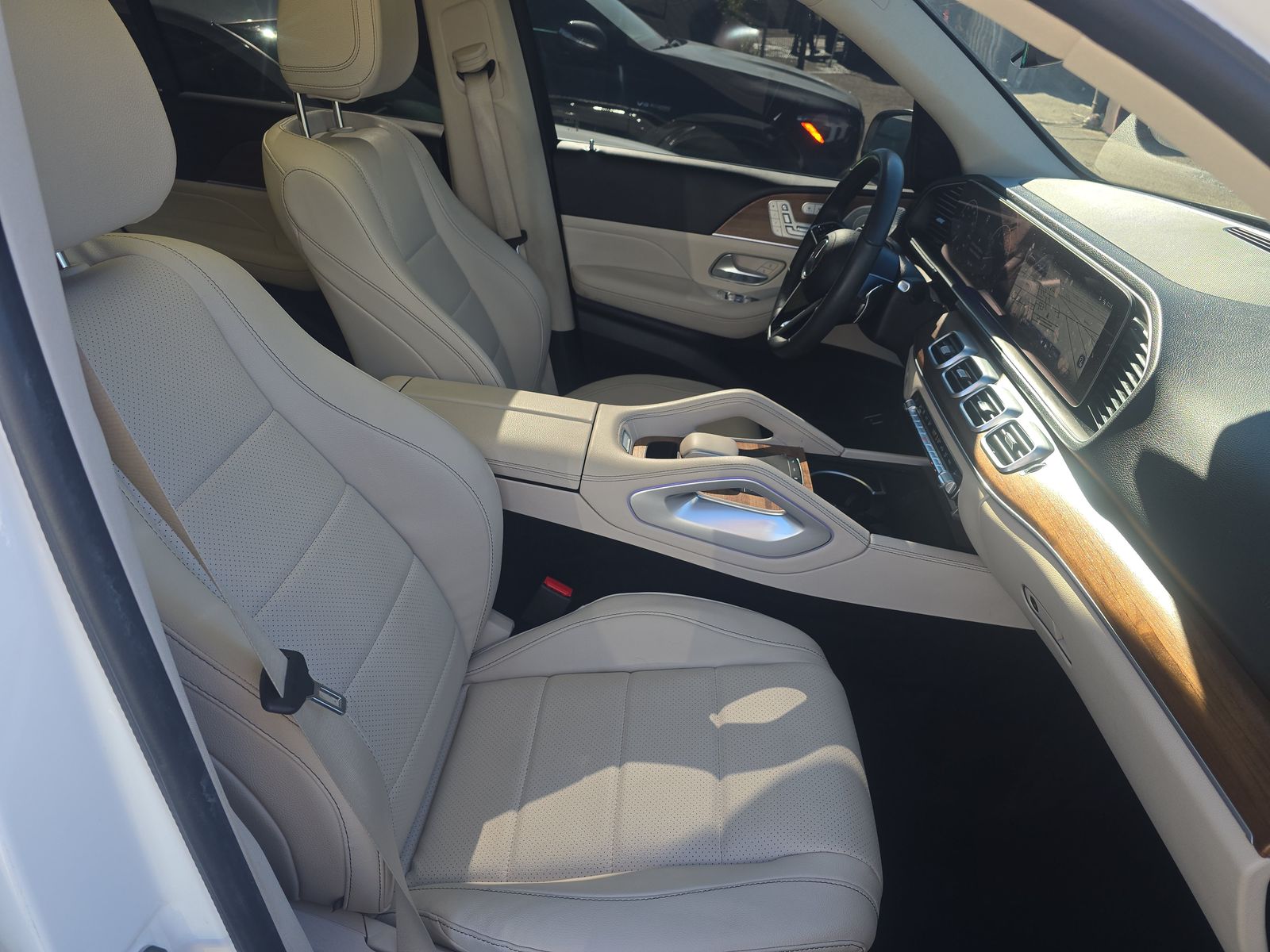 2024 Mercedes-Benz GLE GLE 450 AWD