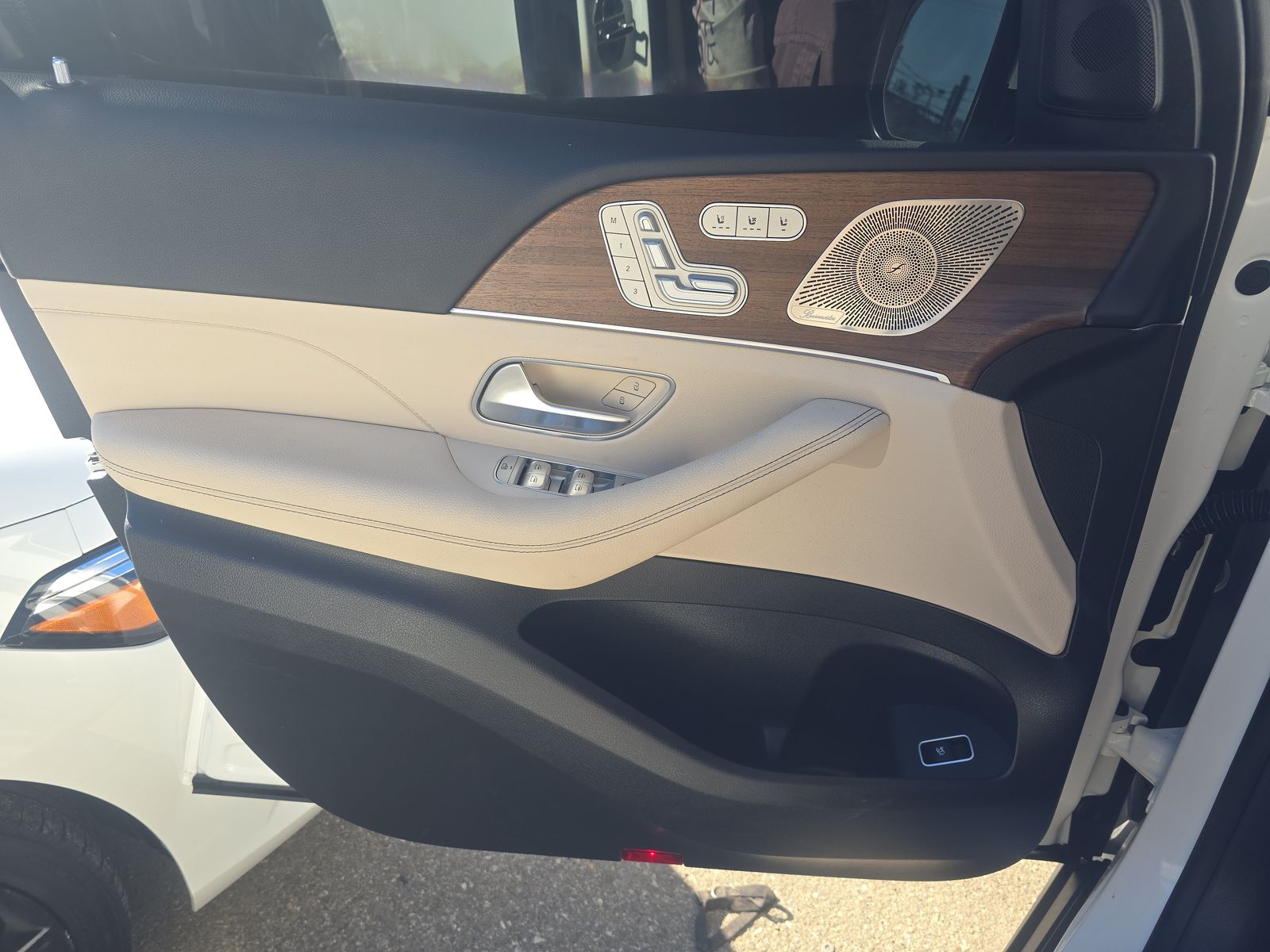 2024 Mercedes-Benz GLE GLE 450 AWD