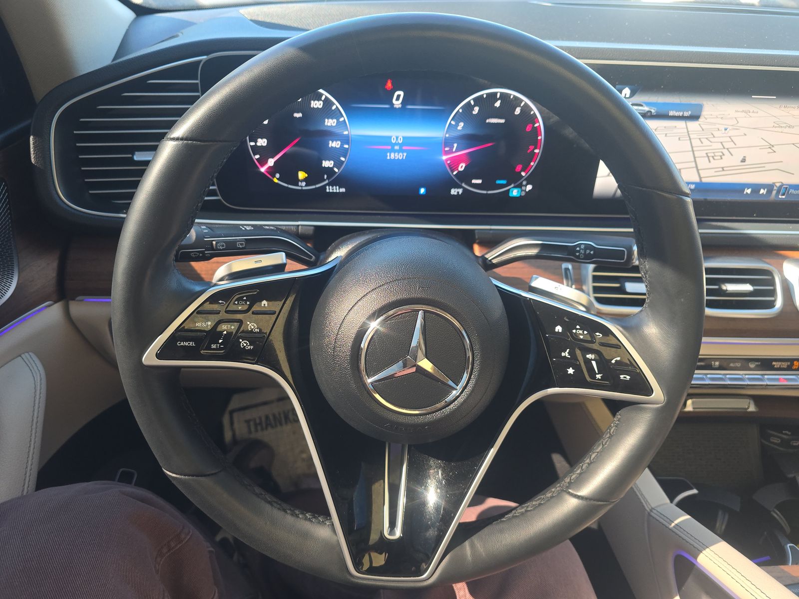 2024 Mercedes-Benz GLE GLE 450 AWD