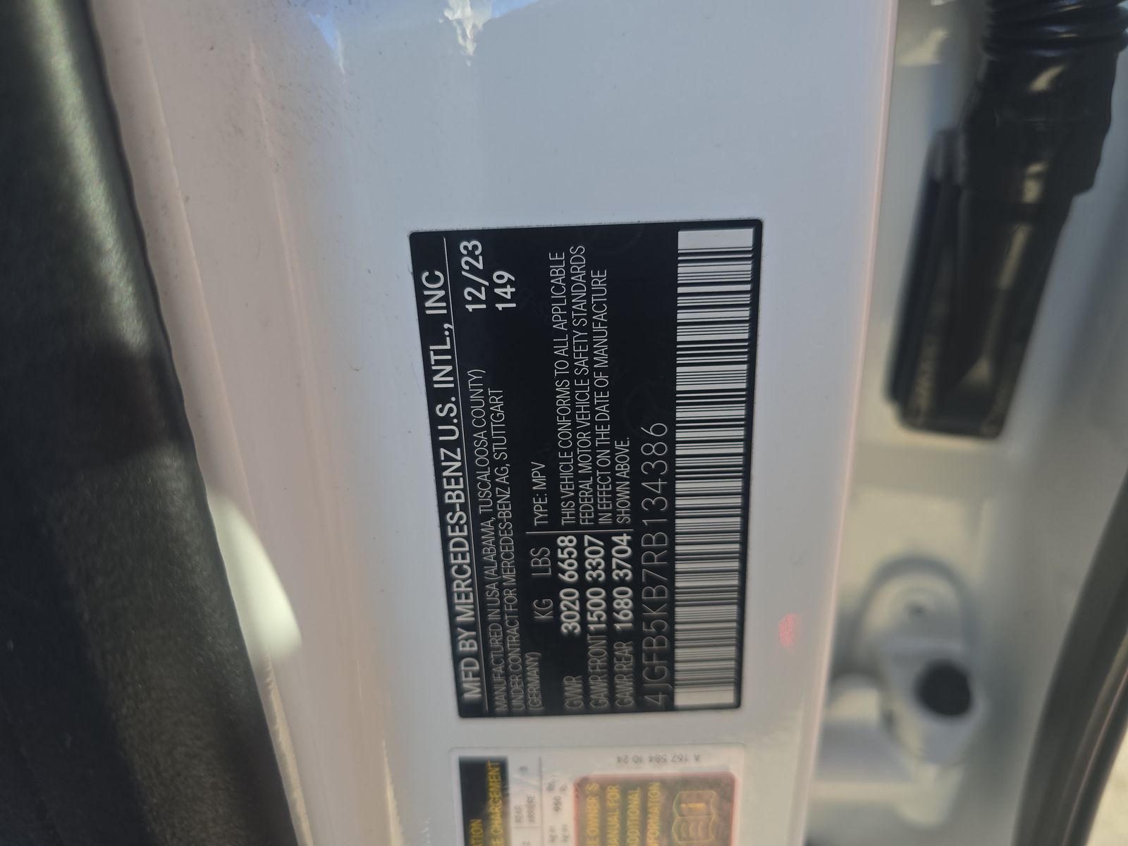 2024 Mercedes-Benz GLE GLE 450 AWD