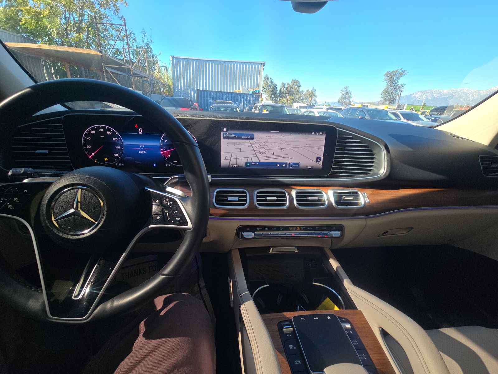 2024 Mercedes-Benz GLE GLE 450 AWD