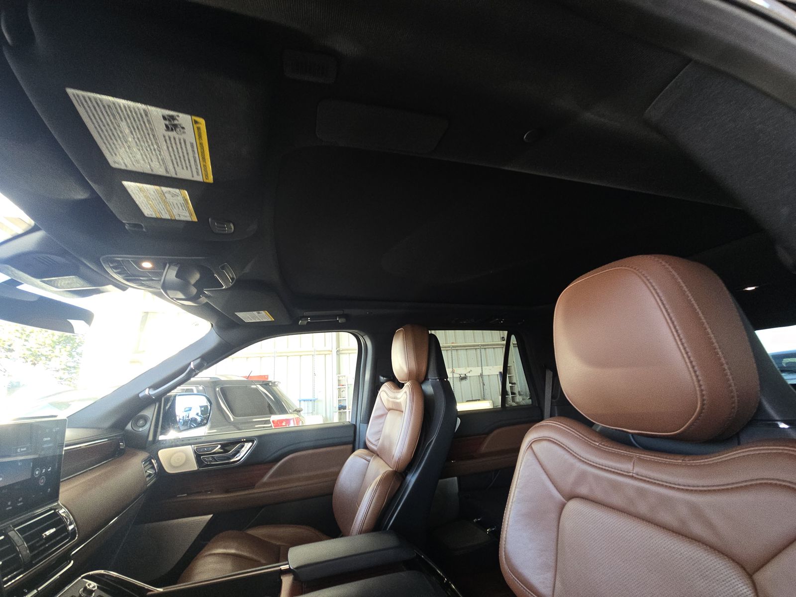 2023 Lincoln Navigator Reserve AWD