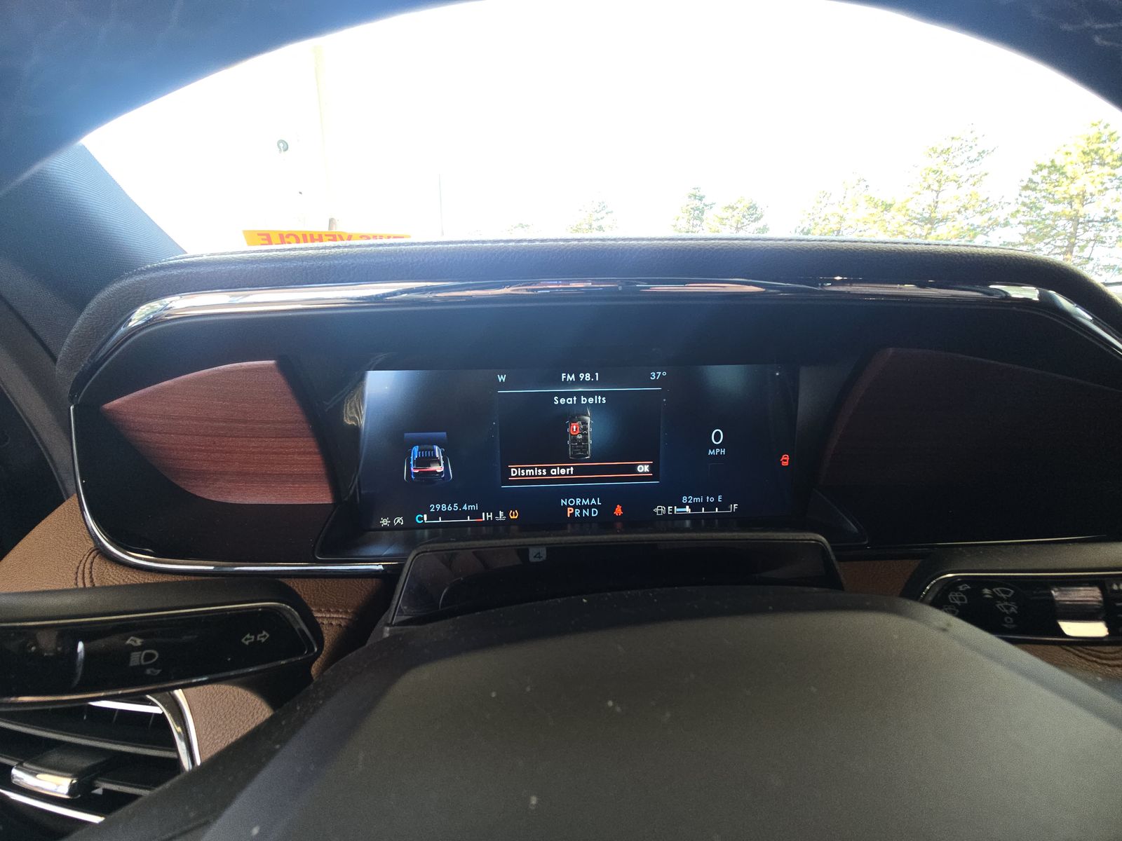 2023 Lincoln Navigator Reserve AWD