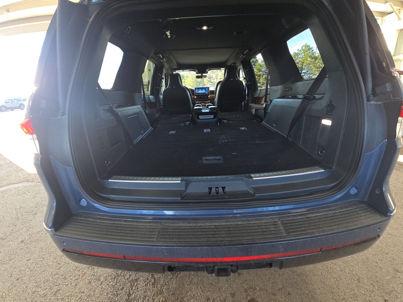 2023 Lincoln Navigator Reserve AWD