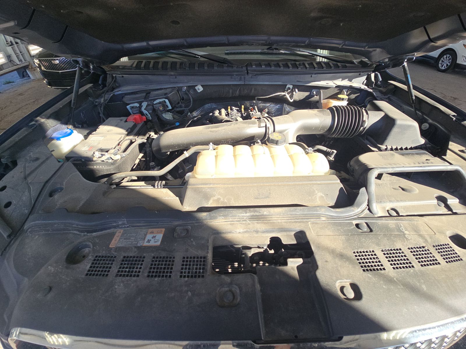 2023 Lincoln Navigator Reserve AWD