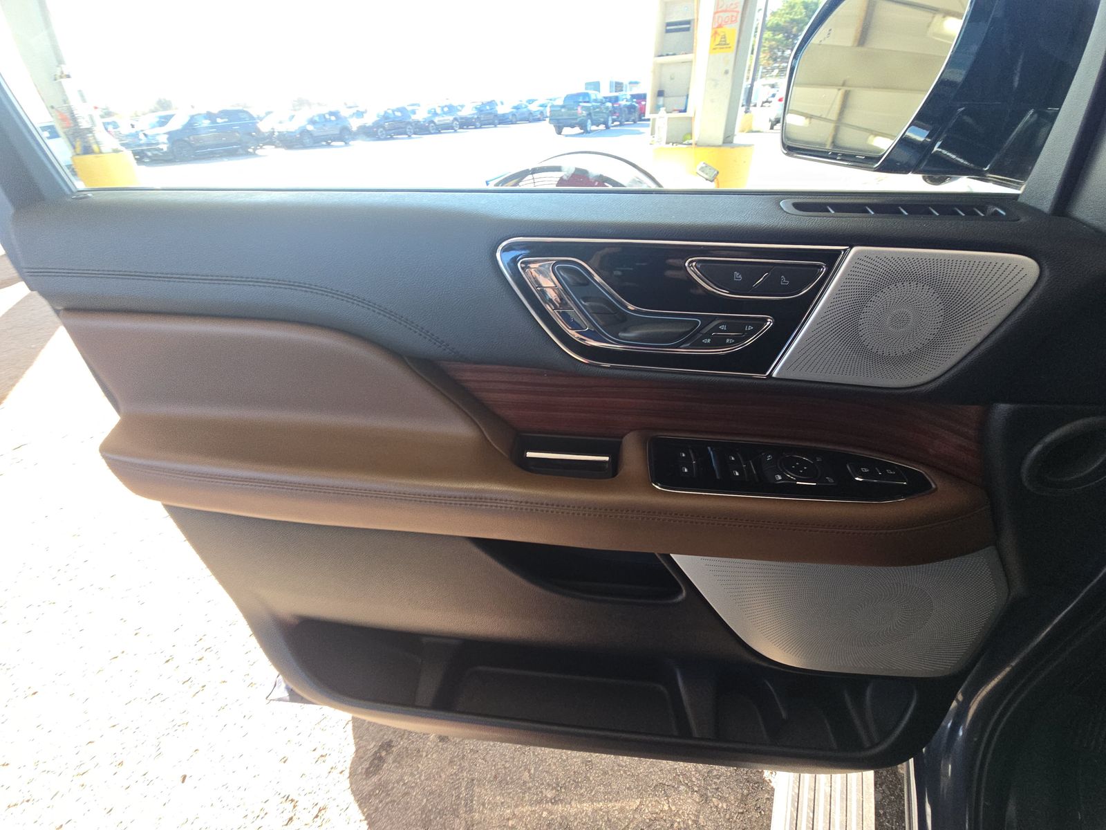 2023 Lincoln Navigator Reserve AWD