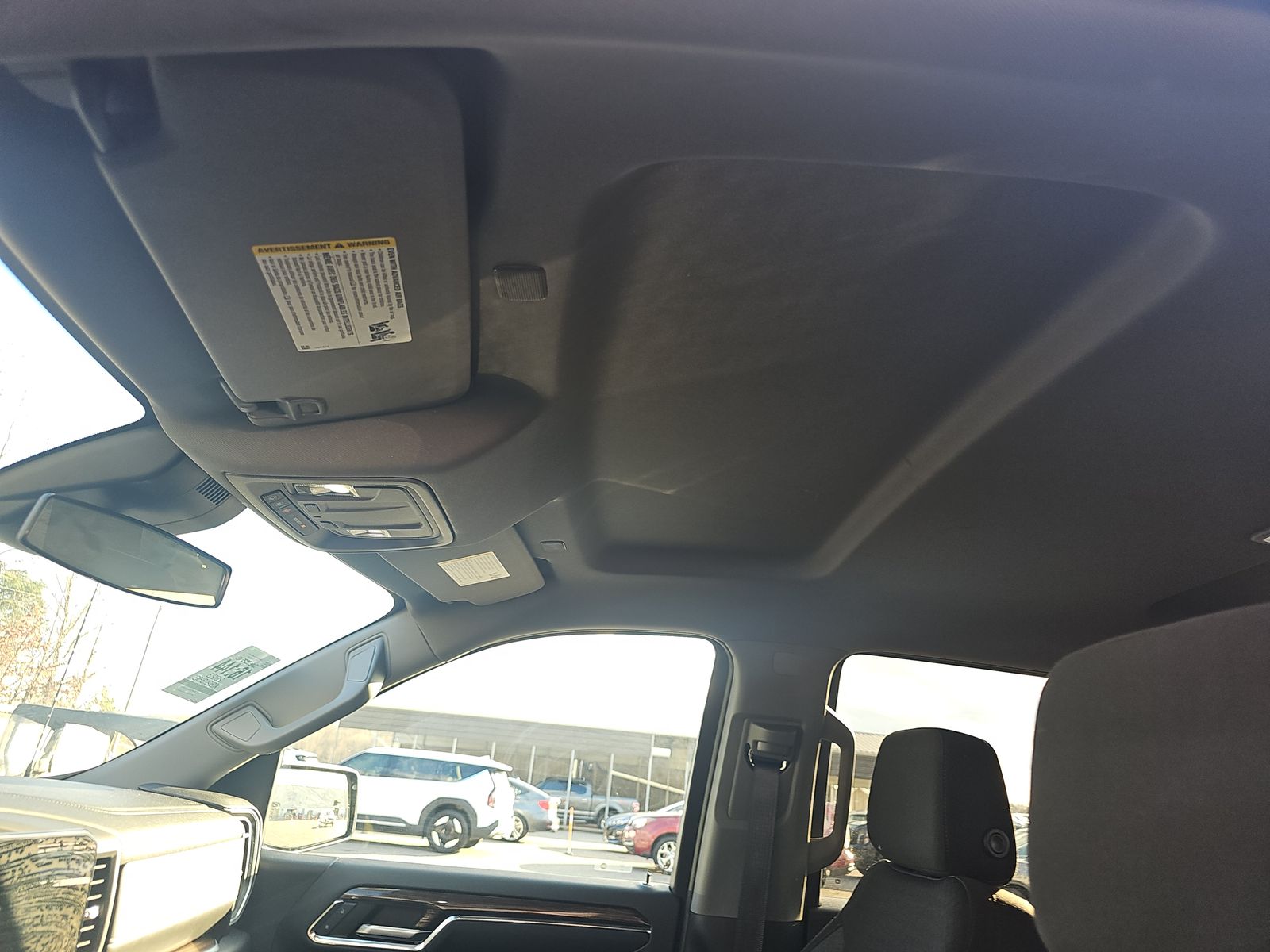 2023 Chevrolet Silverado 1500 LT AWD