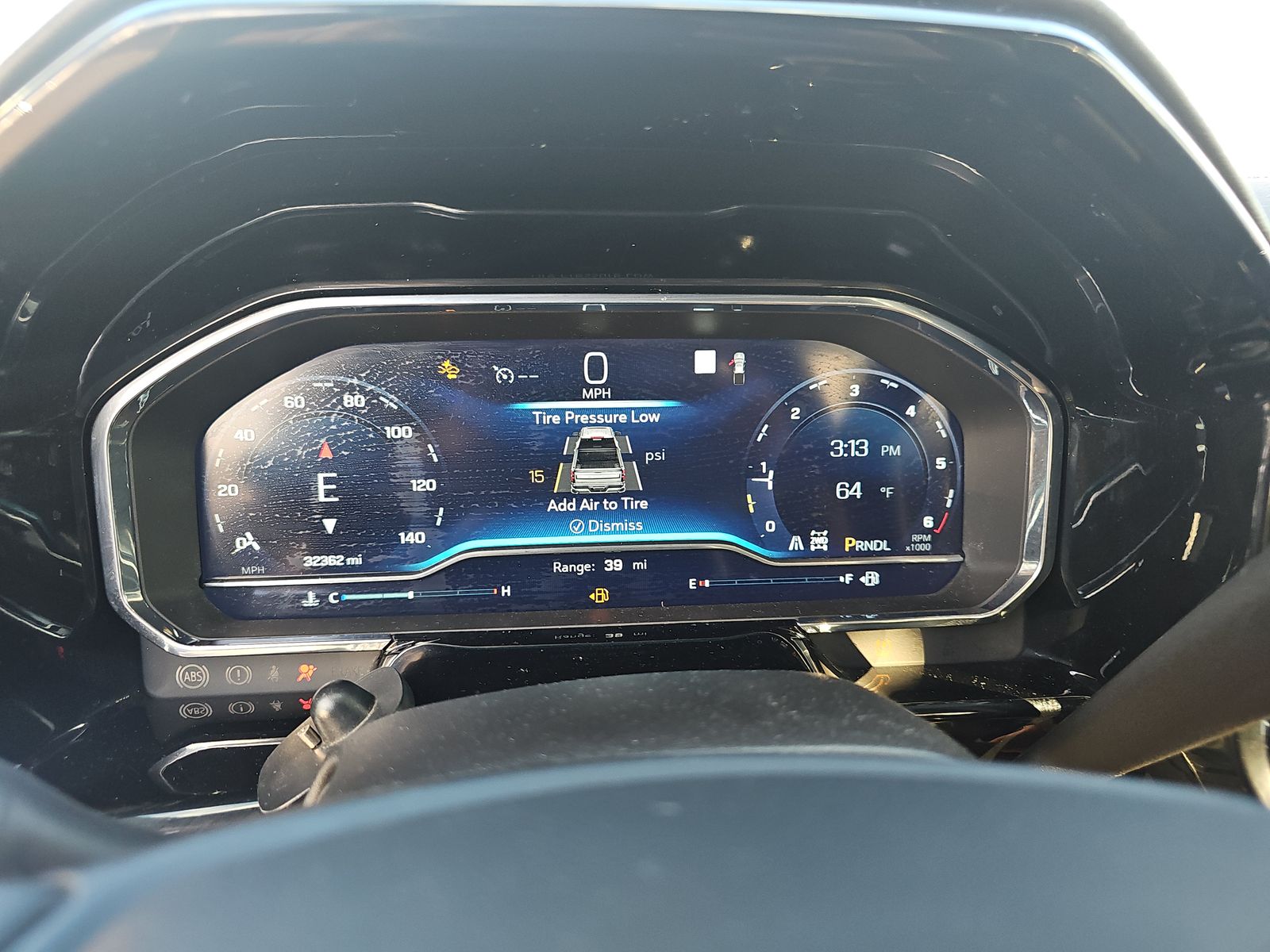 2023 Chevrolet Silverado 1500 LT AWD