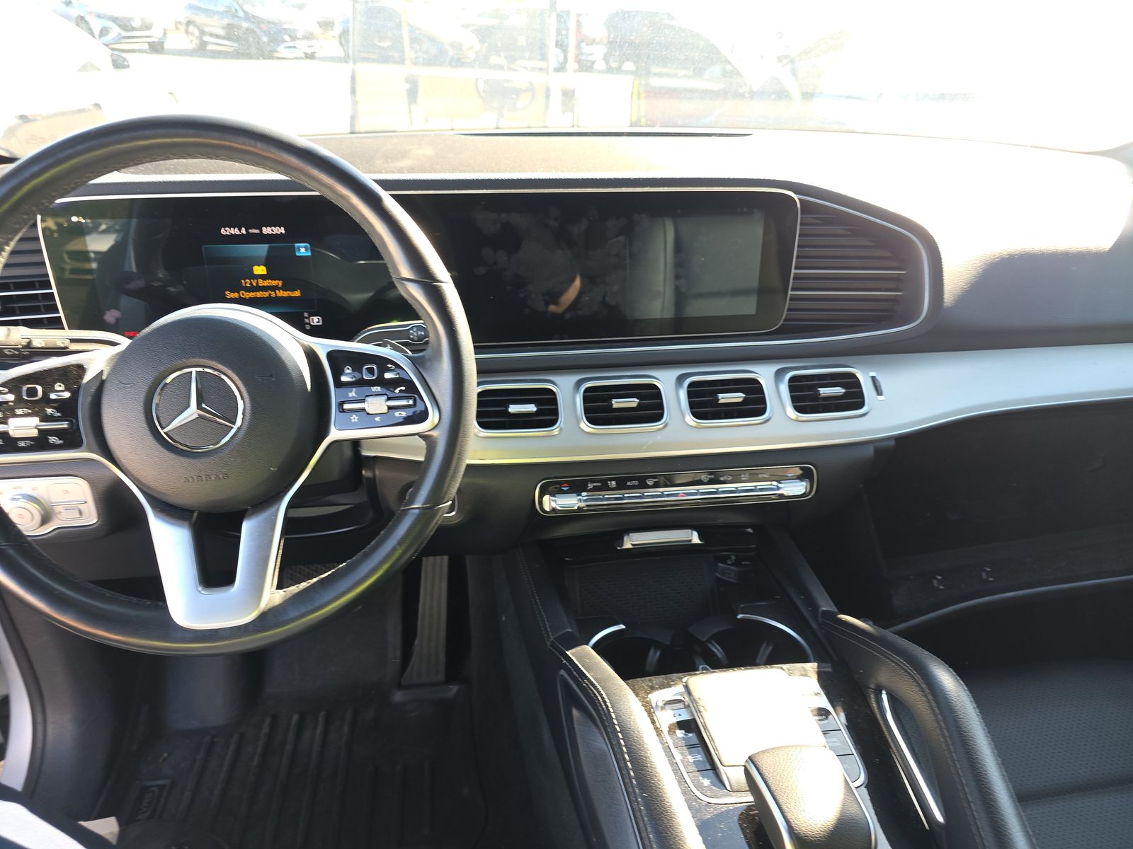 2020 Mercedes-Benz GLE GLE 350 AWD