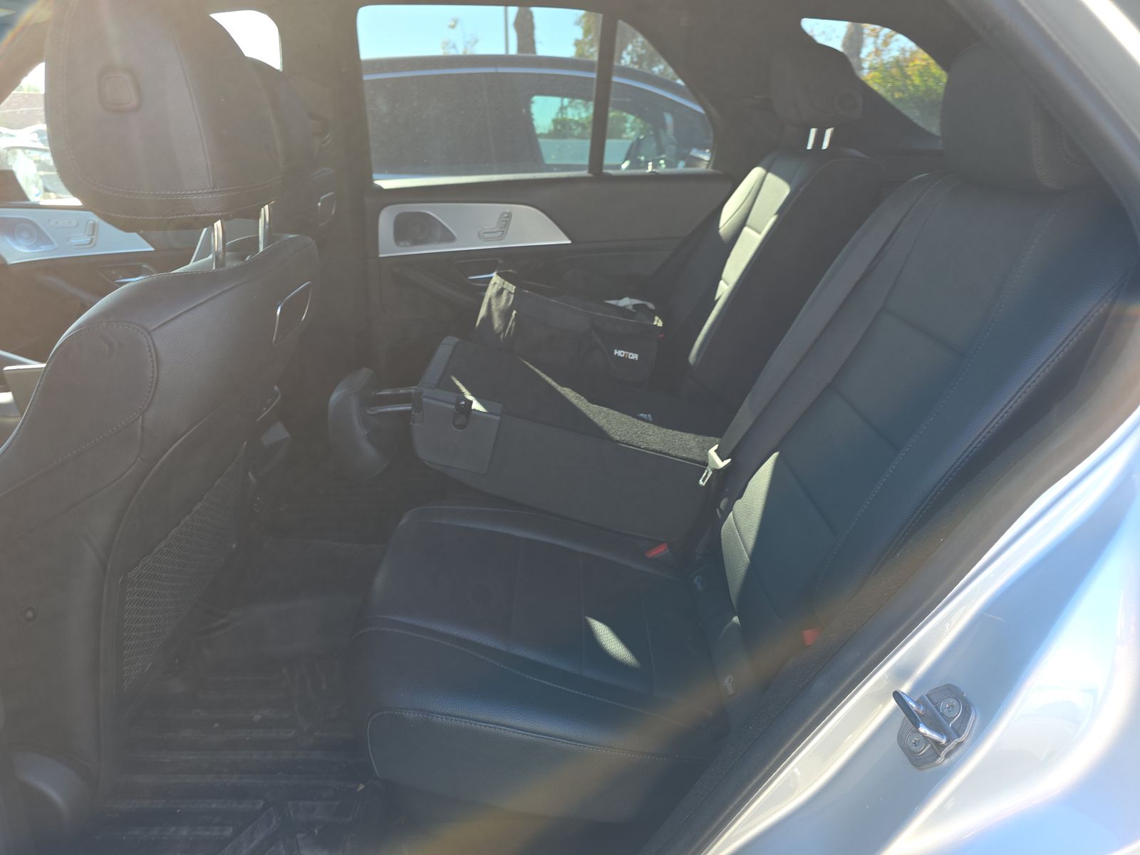 2020 Mercedes-Benz GLE GLE 350 AWD