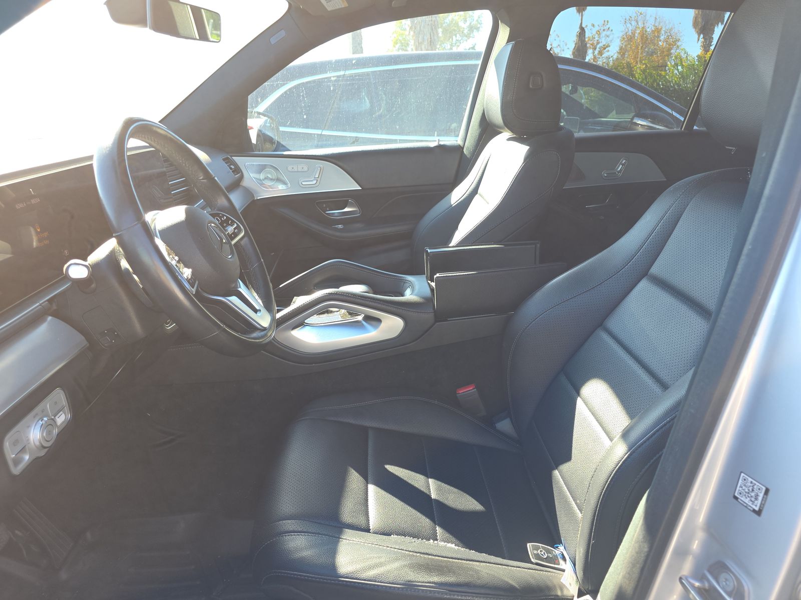 2020 Mercedes-Benz GLE GLE 350 AWD