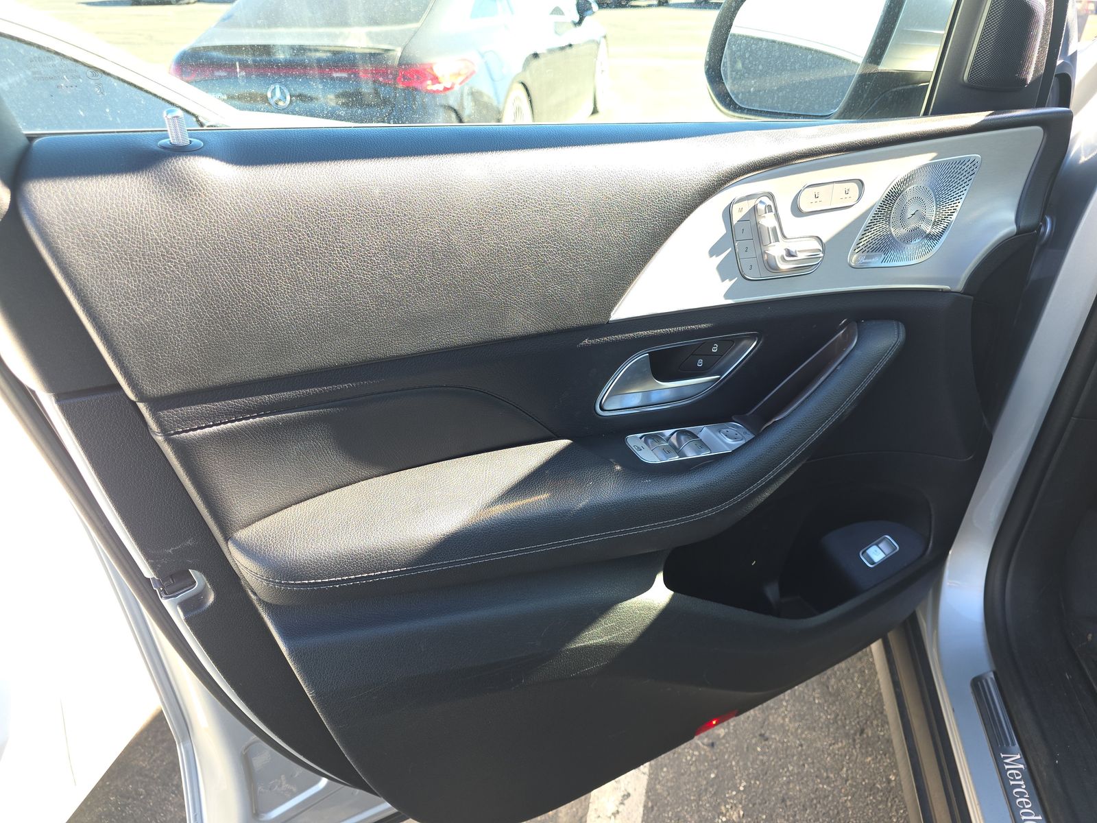 2020 Mercedes-Benz GLE GLE 350 AWD