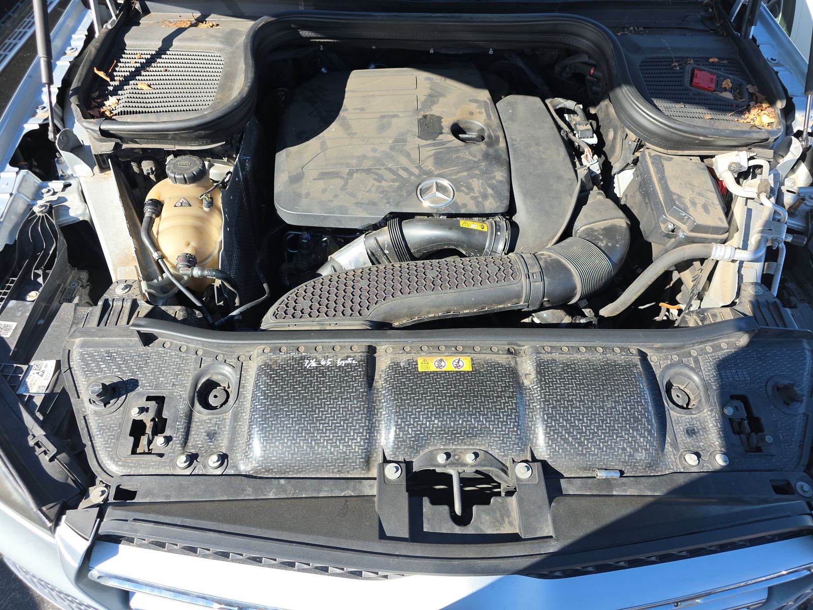 2020 Mercedes-Benz GLE GLE 350 AWD