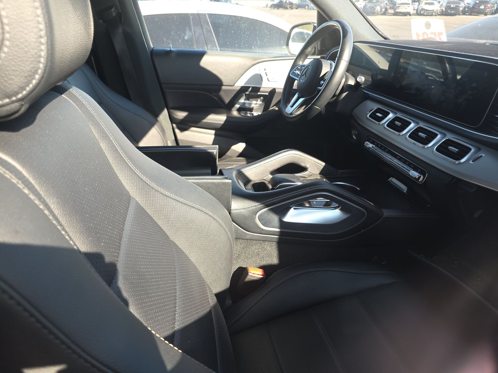 2020 Mercedes-Benz GLE GLE 350 AWD