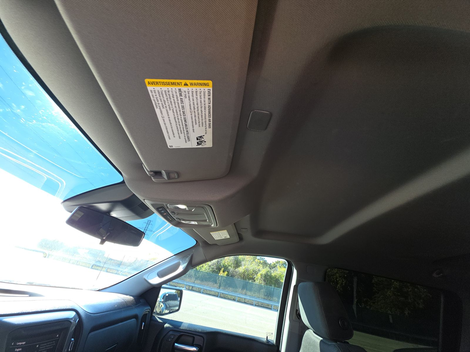 2023 Chevrolet Silverado 1500 Work Truck AWD