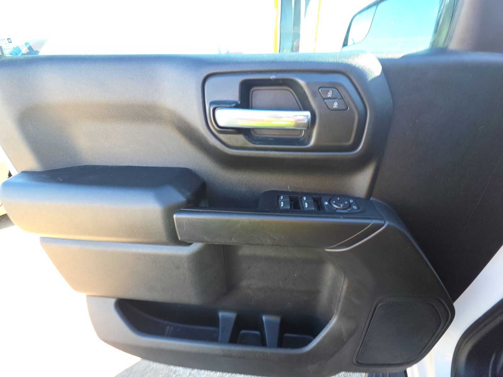 2023 Chevrolet Silverado 1500 Work Truck AWD