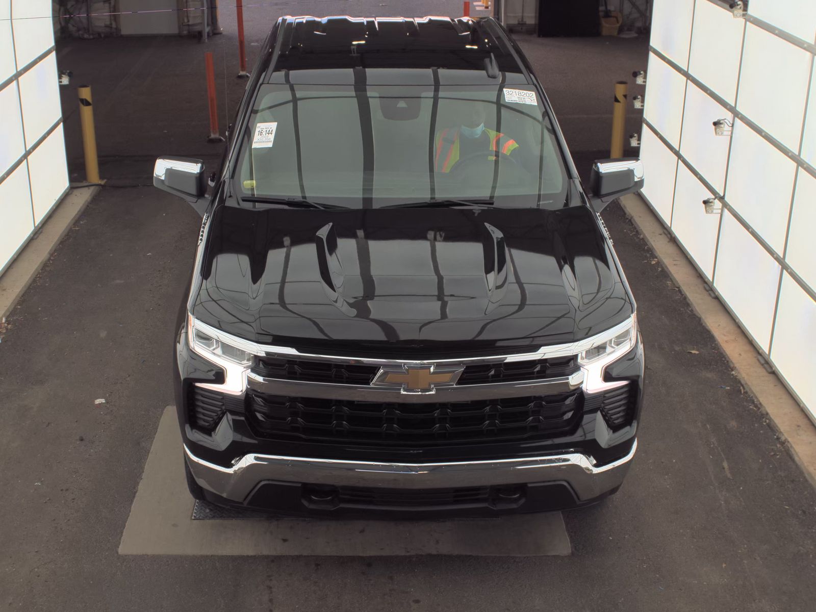 2023 Chevrolet Silverado 1500 LT AWD