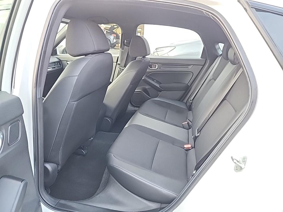 2024 Honda Civic Sport FWD