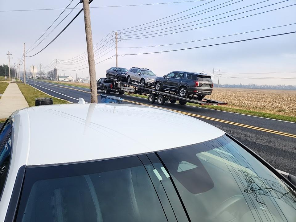 2024 Honda Civic Sport FWD