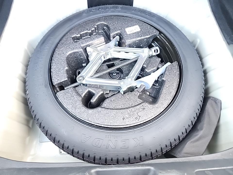 2024 Honda Civic Sport FWD