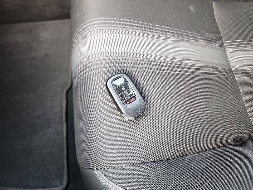 2024 Honda Civic Sport FWD