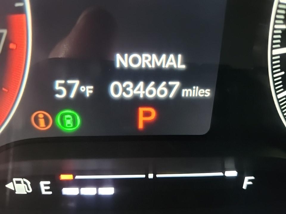 2024 Honda Civic Sport FWD