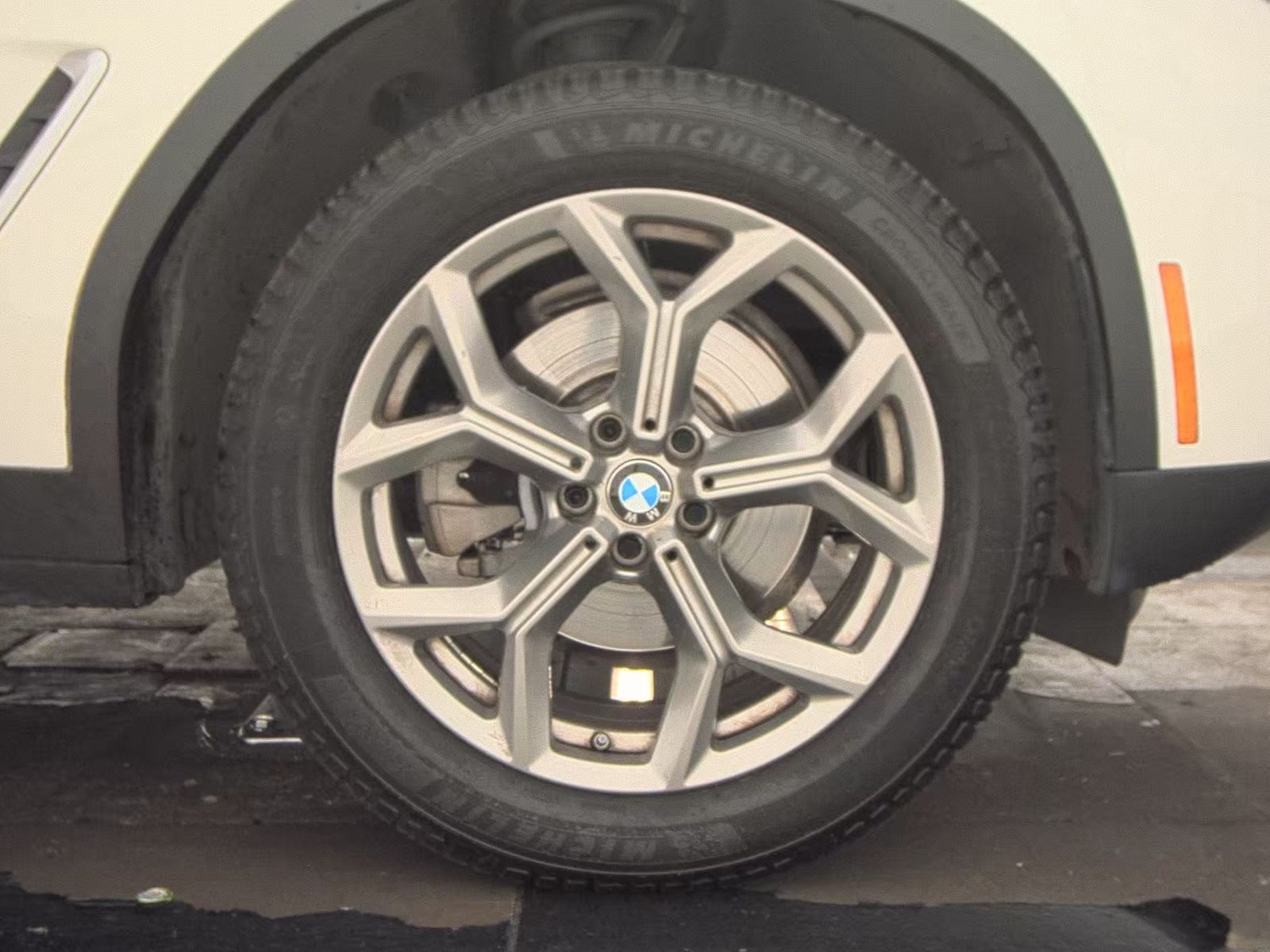 2022 BMW X3 sDrive30i RWD