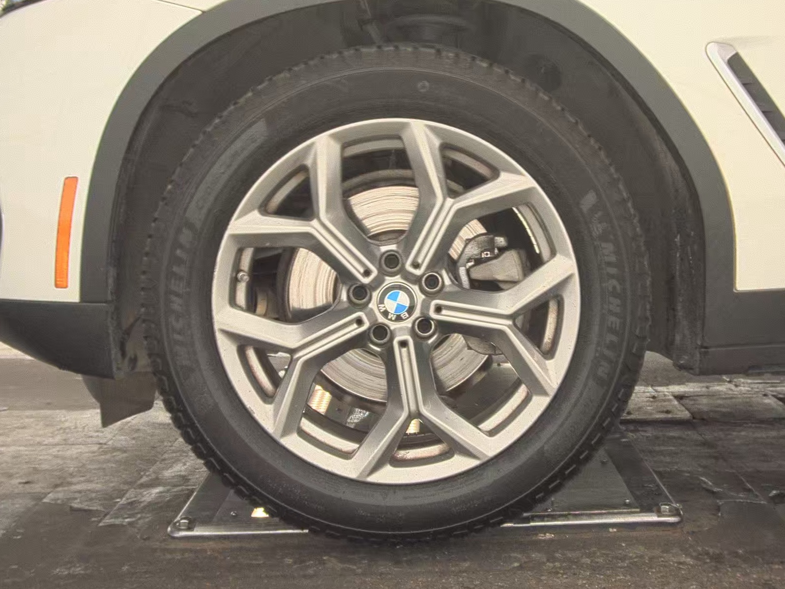 2022 BMW X3 sDrive30i RWD