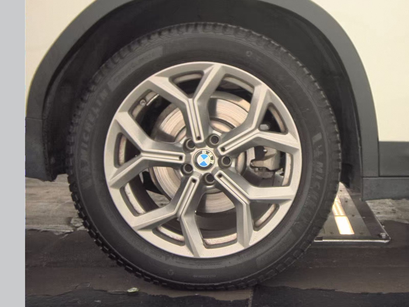 2022 BMW X3 sDrive30i RWD