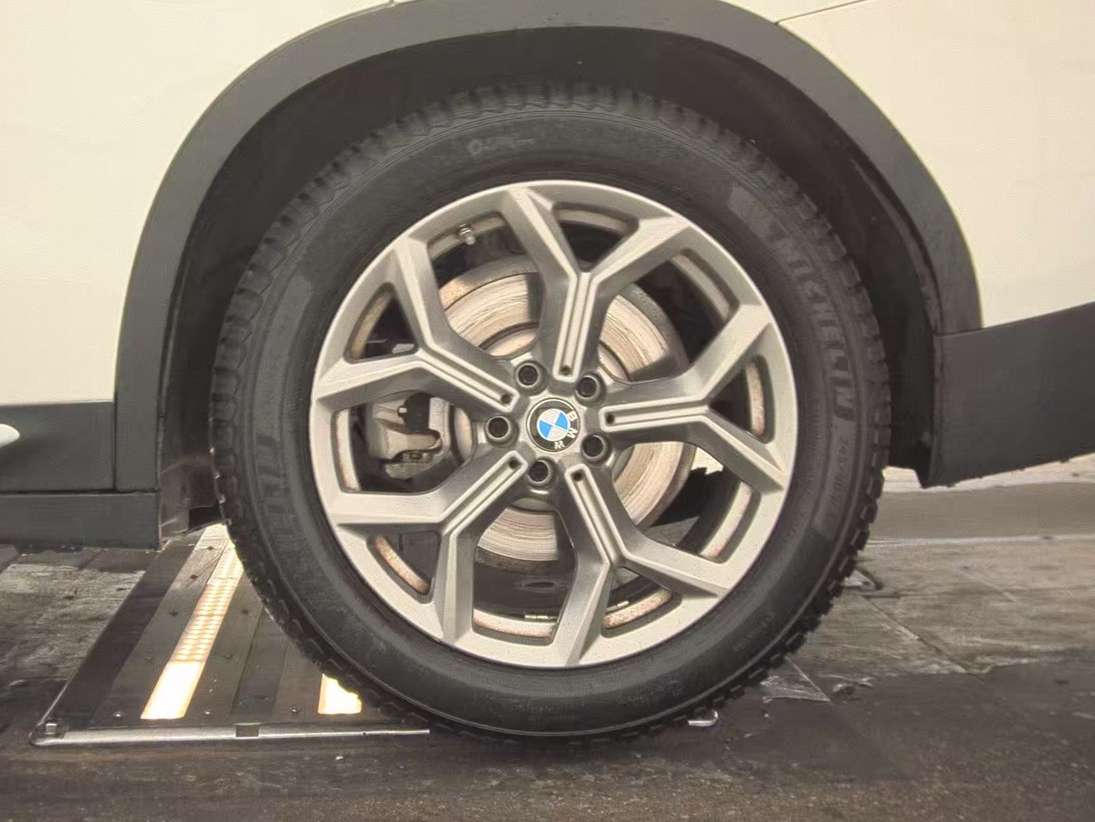 2022 BMW X3 sDrive30i RWD