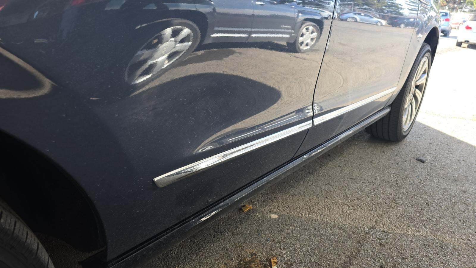 2023 Lincoln Navigator Reserve AWD