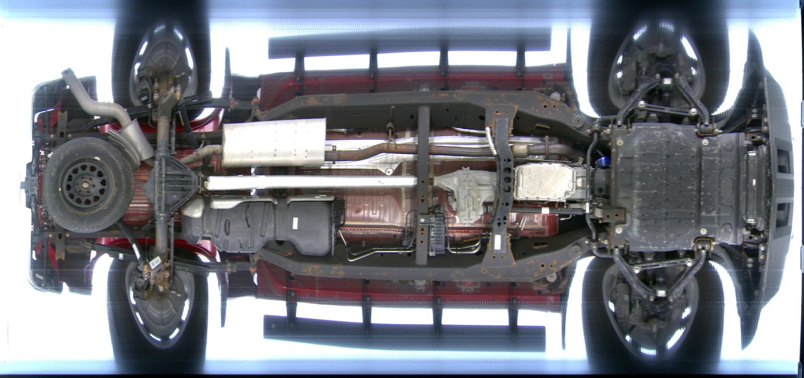 2022 Chevrolet Silverado 1500 LT AWD