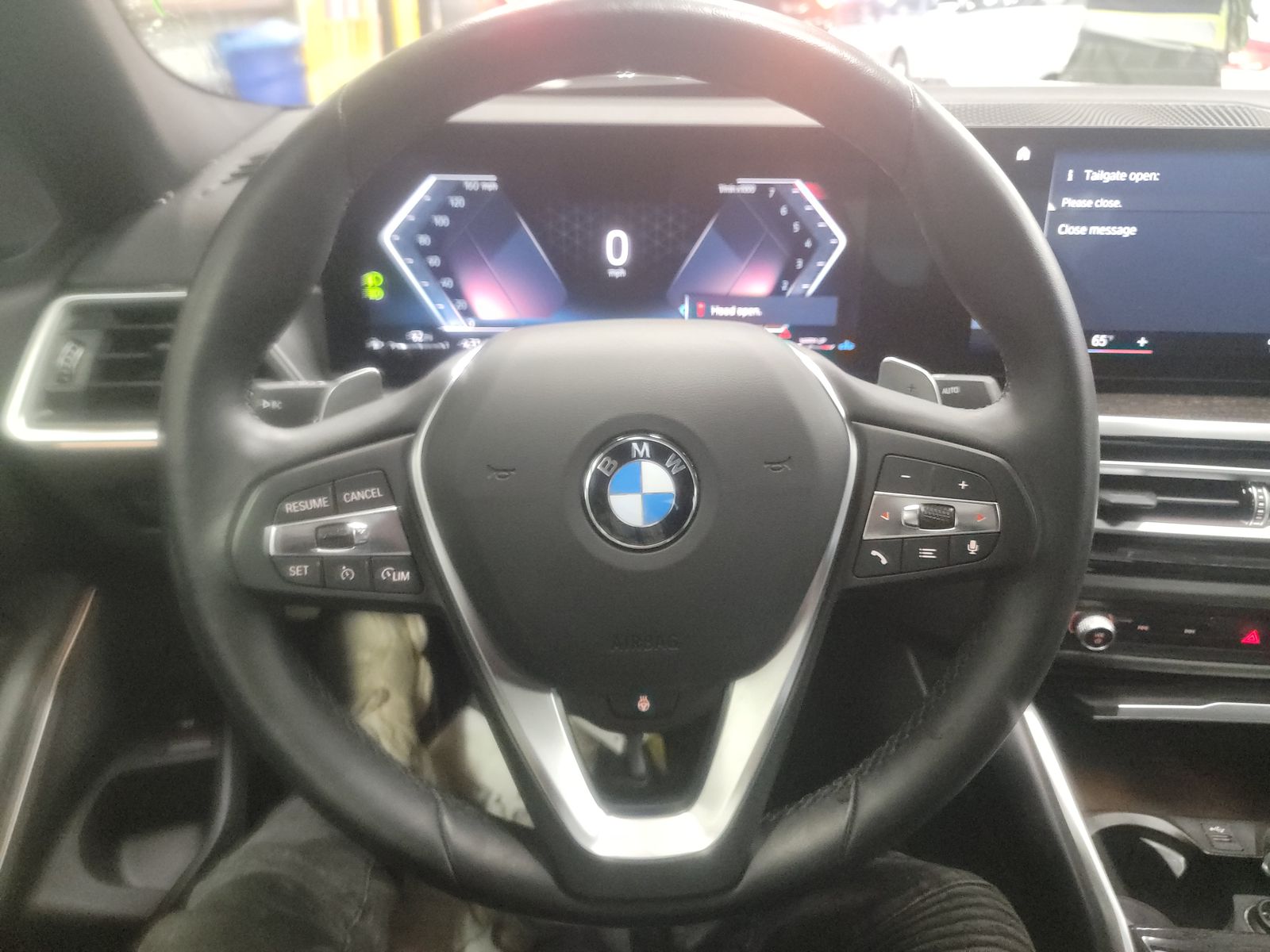 2023 BMW 3 Series 330i xDrive AWD