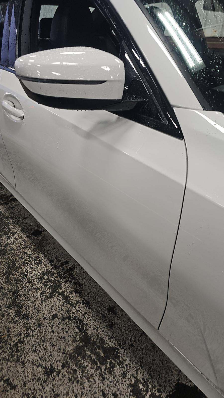 2023 BMW 3 Series 330i xDrive AWD