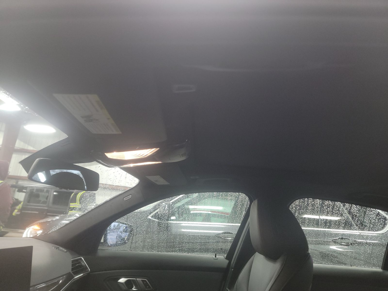 2023 BMW 3 Series 330i xDrive AWD