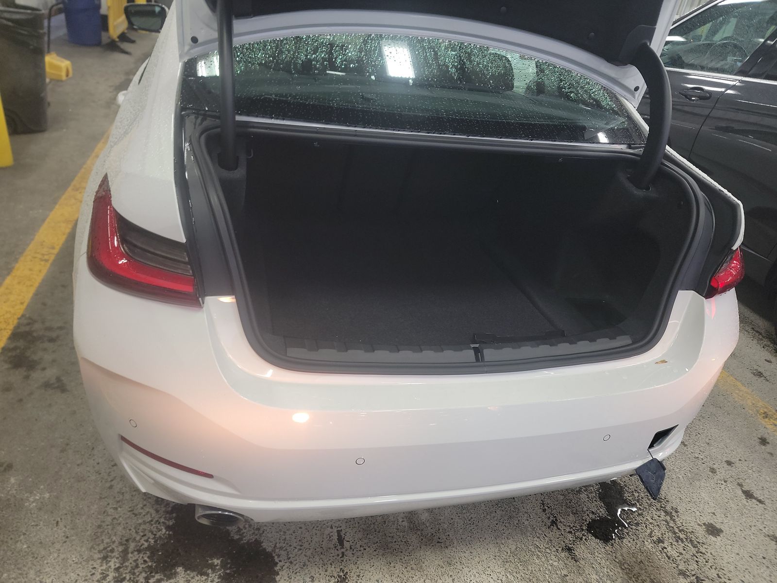 2023 BMW 3 Series 330i xDrive AWD