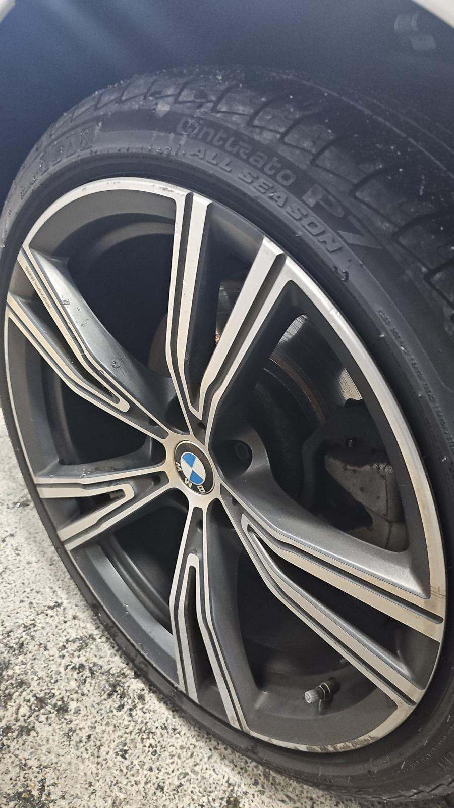 2023 BMW 3 Series 330i xDrive AWD